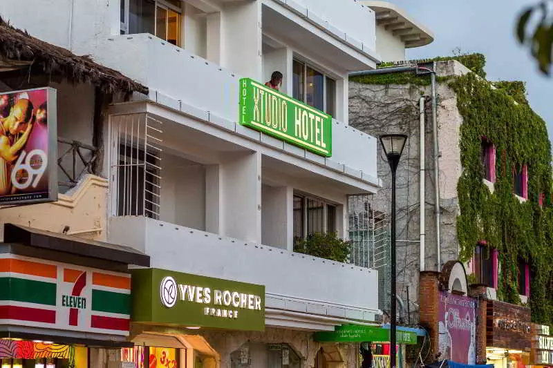 5th Avenue Sol Del Caribe Apart  By Bfh