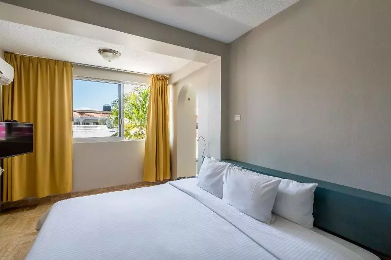 Fotos del hotel 5th Avenue Sol Del Caribe Apart  By Bfh:  17