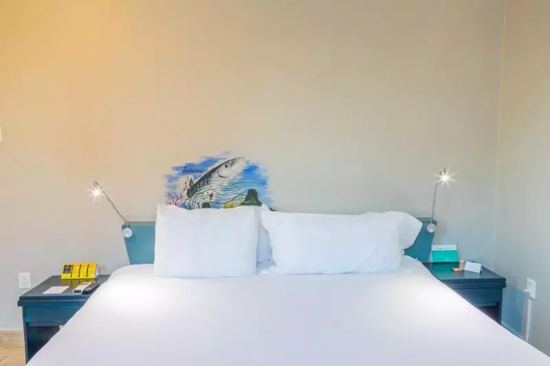 Fotos del hotel 5th Avenue Sol Del Caribe Apart  By Bfh:  13