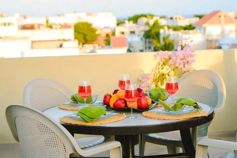 Fotos del hotel Encanto Riviera Condo:  5