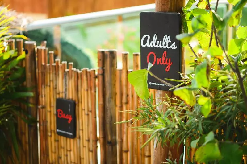 Fotos del hotel Encanto Riviera Condo:  4