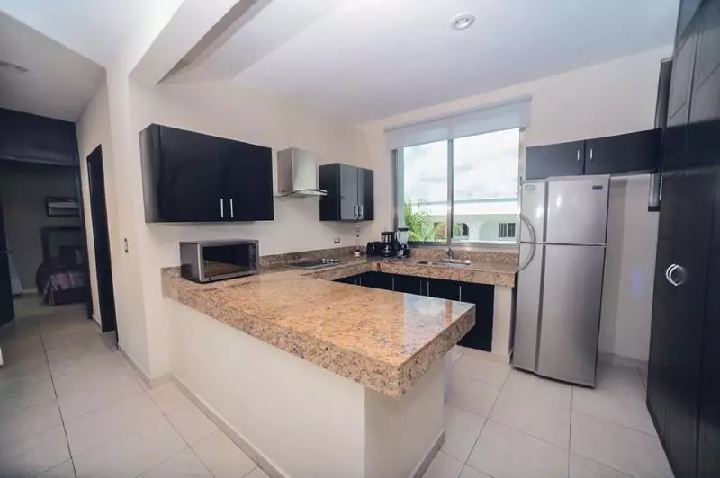 Fotos del hotel Encanto Riviera Condo:  6