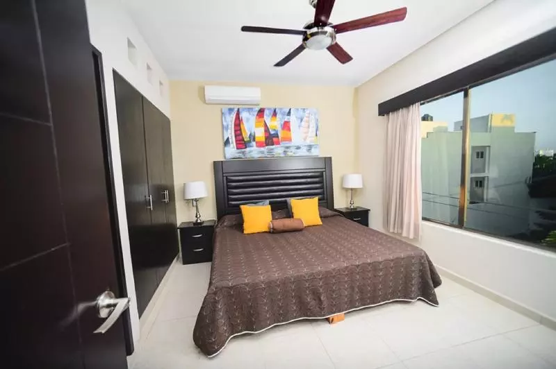 Fotos del hotel Encanto Riviera Condo:  11