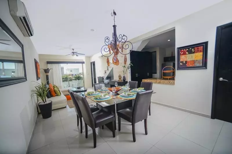 Fotos del hotel Encanto Riviera Condo:  18