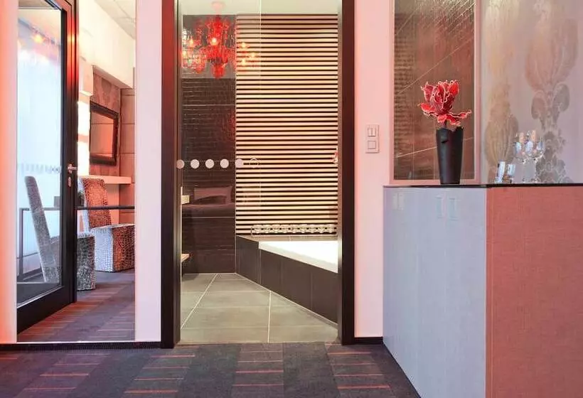 Fotos del hotel G Design:  11