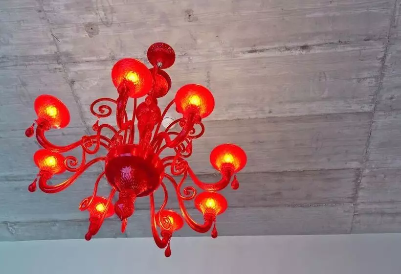 Fotos del hotel G Design:  12