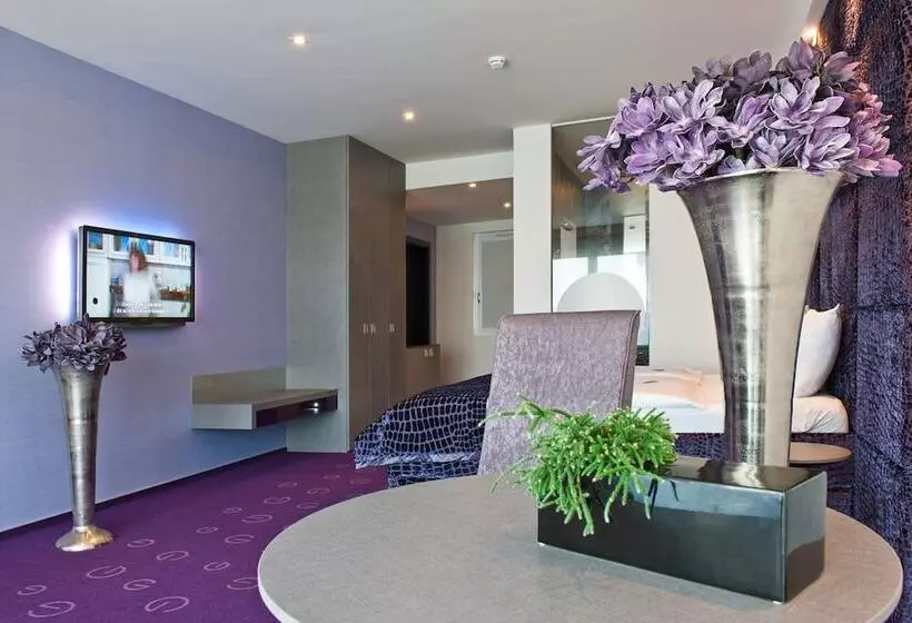 Fotos del hotel G Design:  7