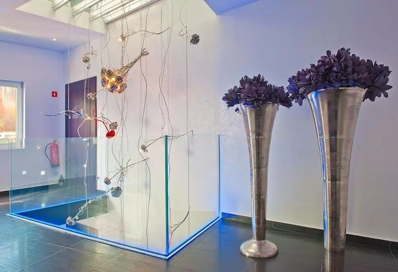 Fotos del hotel G Design:  8