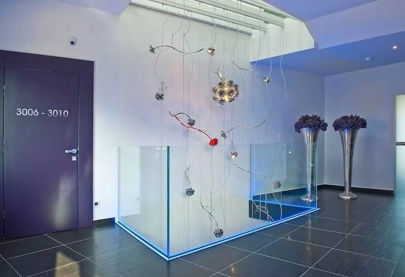 Fotos del hotel G Design:  2