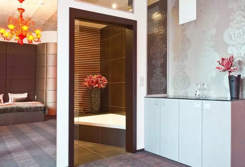 Fotos del hotel G Design:  3