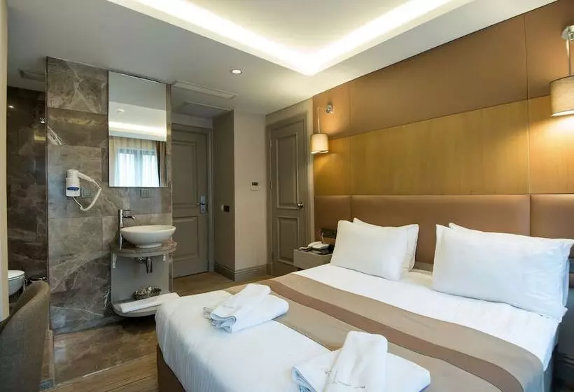 Fotos del hotel Gk Regency Suites:  17