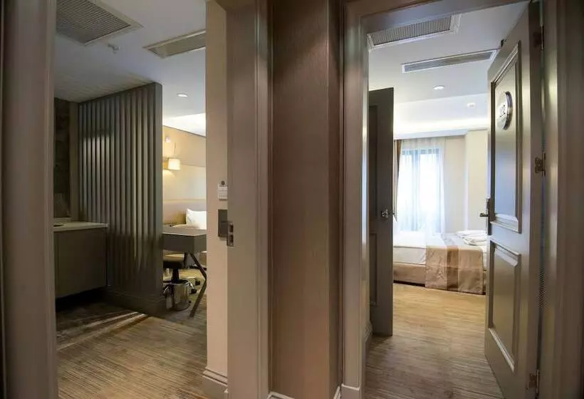 Fotos del hotel Gk Regency Suites:  25