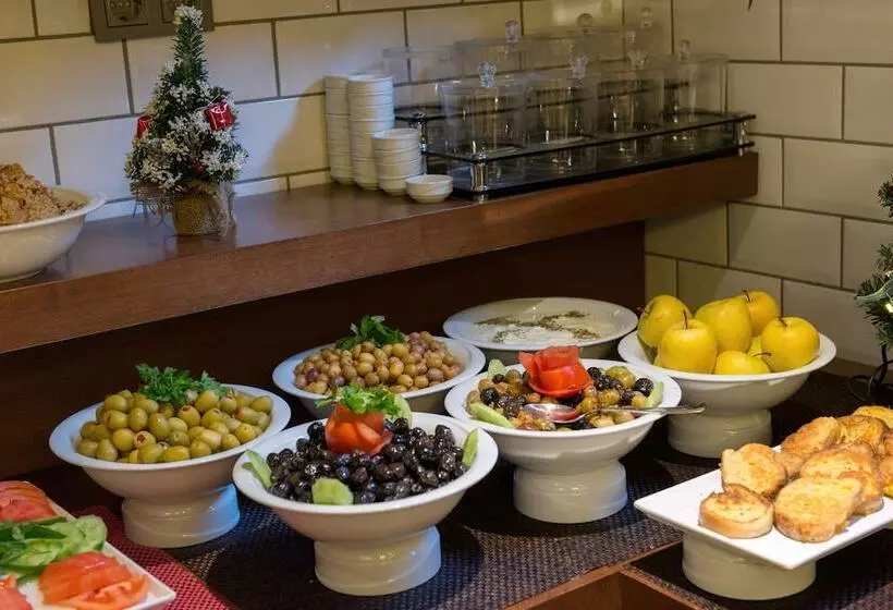 Fotos del hotel Gk Regency Suites:  13