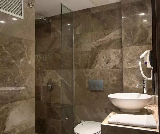 Fotos del hotel Gk Regency Suites:  10