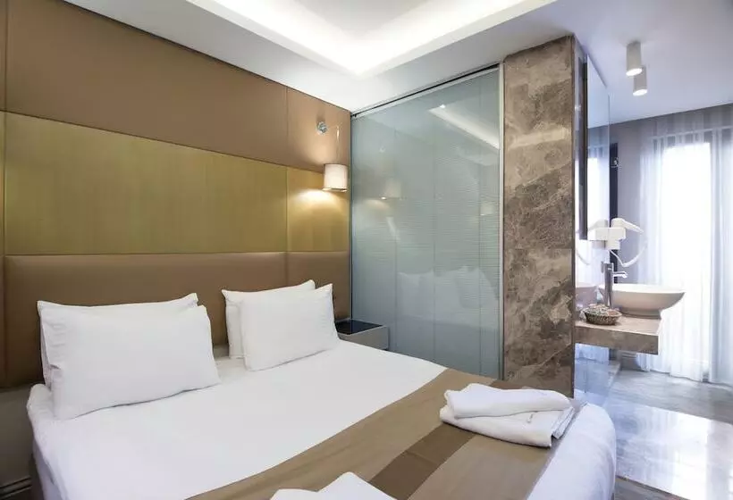 Fotos del hotel Gk Regency Suites:  22