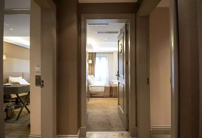 Fotos del hotel Gk Regency Suites:  20