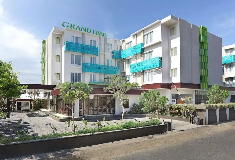 Grand Livio Kuta