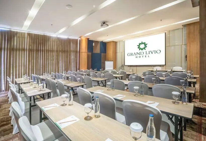 Fotos del hotel Grand Livio Kuta:  5