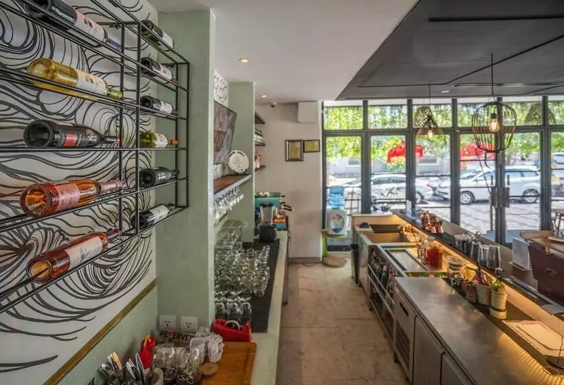 Fotos del hotel Grand Livio Kuta:  13