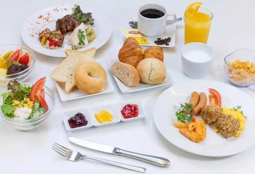 Fotos del hotel Ibis Styles Kyoto Station:  17