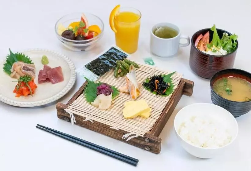 Fotos del hotel Ibis Styles Kyoto Station:  21