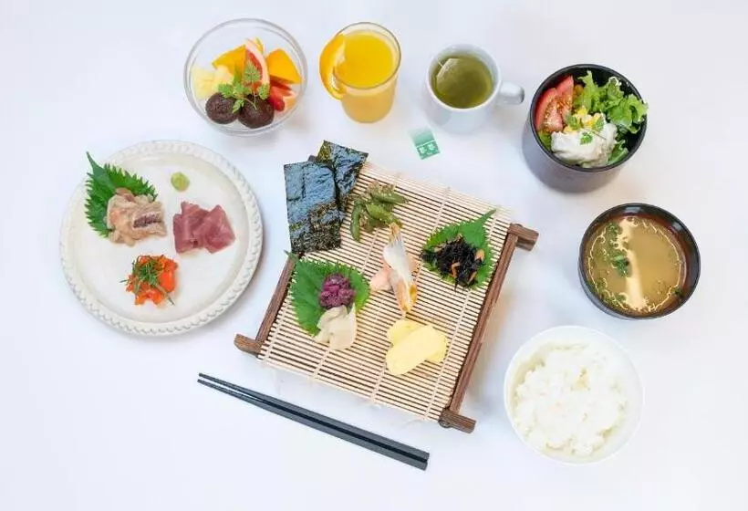 Fotos del hotel Ibis Styles Kyoto Station:  12