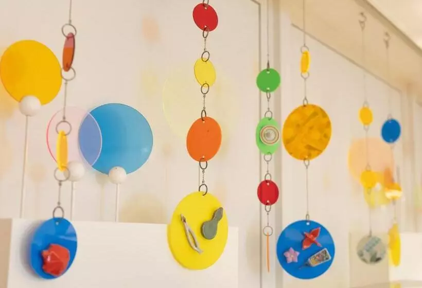 Fotos del hotel Ibis Styles Kyoto Station:  14