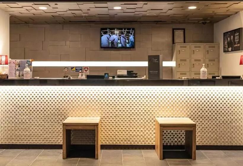 Fotos del hotel Ibis Styles Kyoto Station:  5