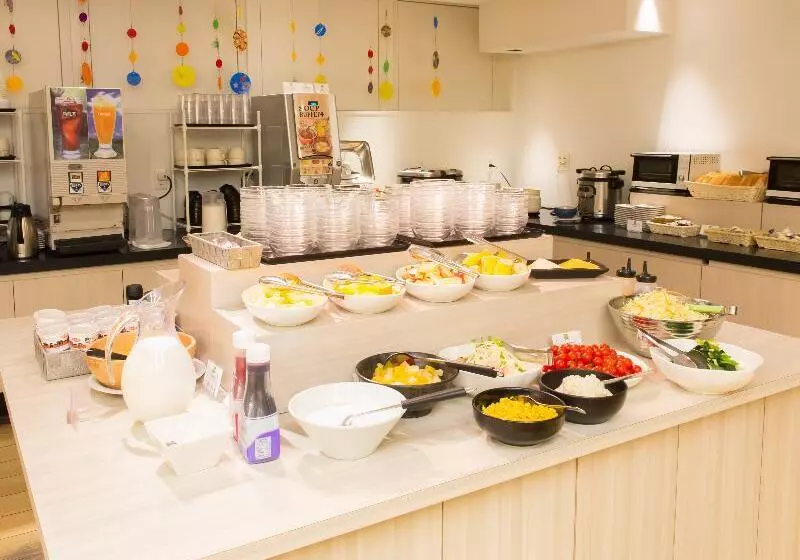 Fotos del hotel Ibis Styles Kyoto Station:  7