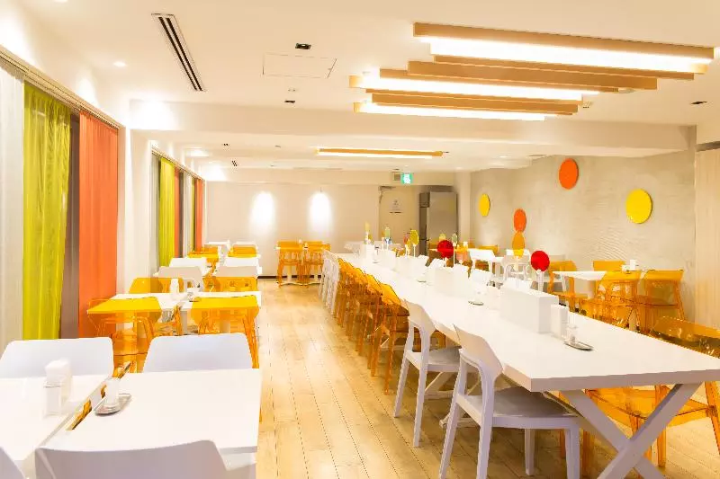 Fotos del hotel Ibis Styles Kyoto Station:  13