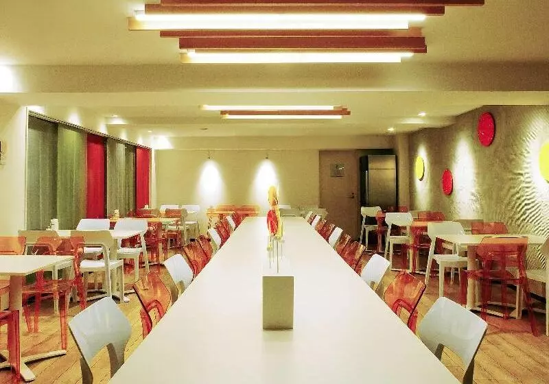 Fotos del hotel Ibis Styles Kyoto Station:  6