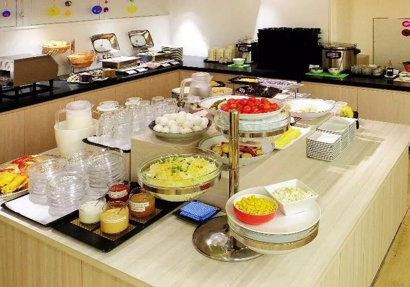 Fotos del hotel Ibis Styles Kyoto Station:  24