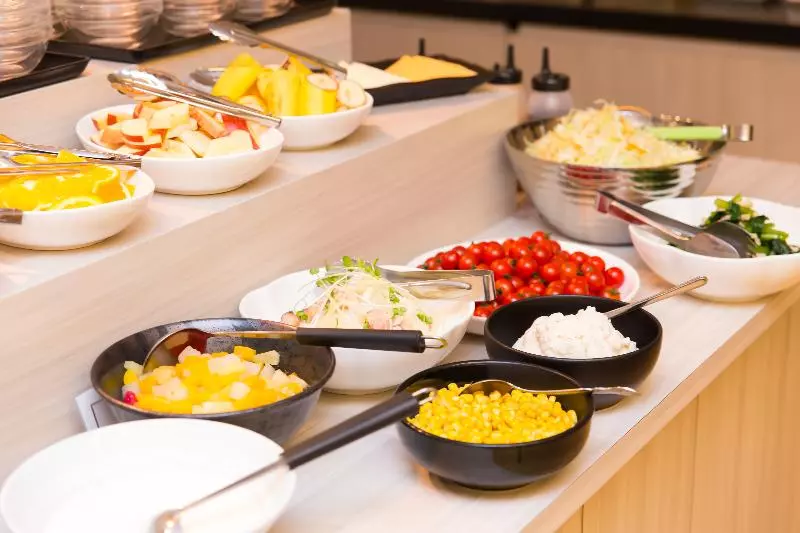 Fotos del hotel Ibis Styles Kyoto Station:  19