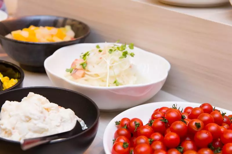 Fotos del hotel Ibis Styles Kyoto Station:  20