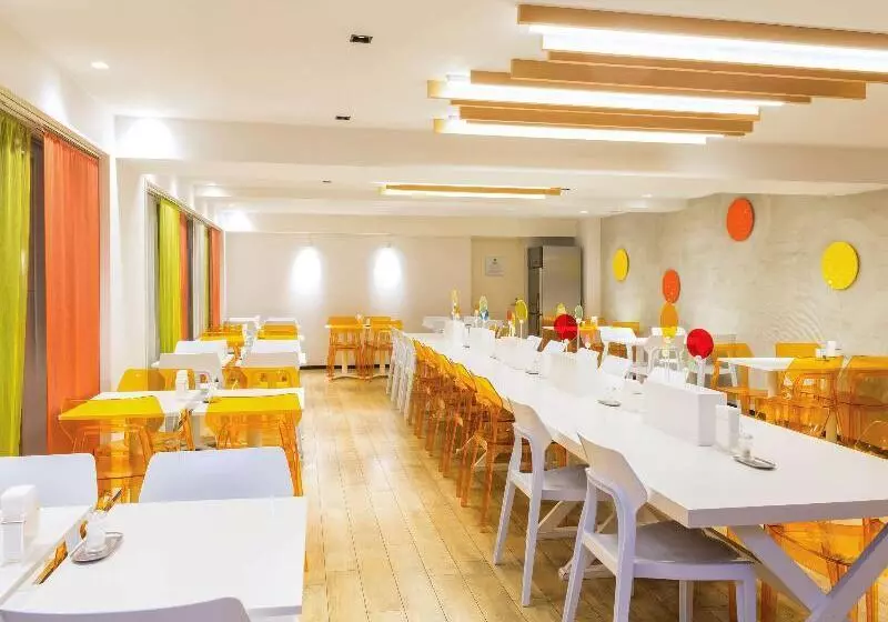 Fotos del hotel Ibis Styles Kyoto Station:  23