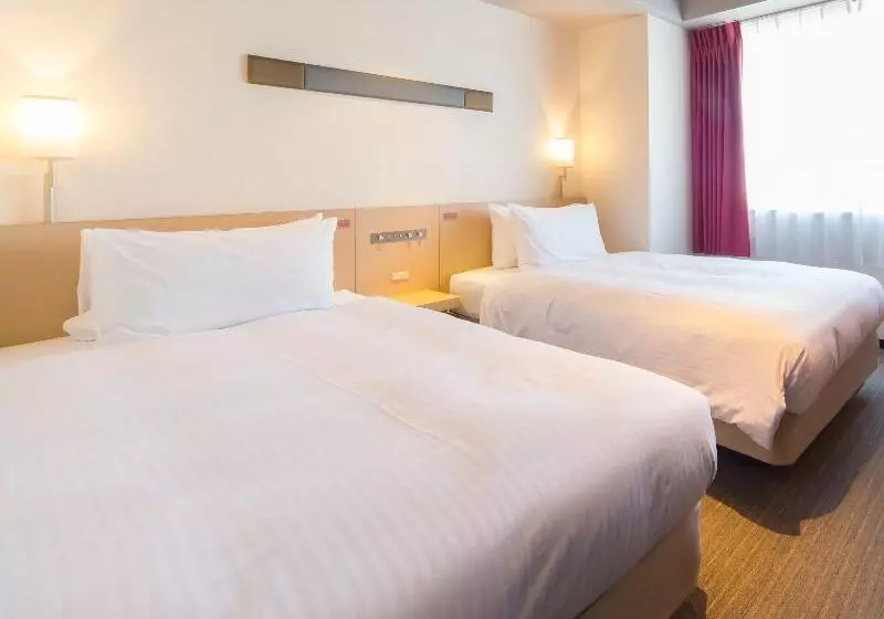 Fotos del hotel Ibis Styles Kyoto Station:  2