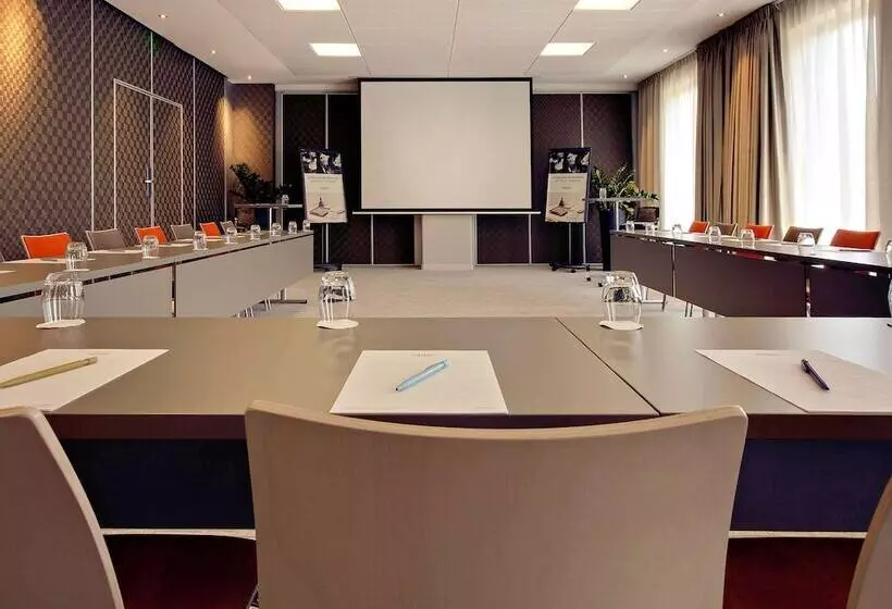 Fotos del hotel Mercure Clermont Ferrand Centre Jaude:  18