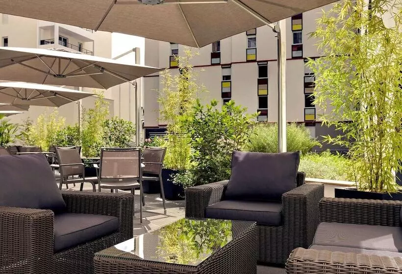 Fotos del hotel Mercure Clermont Ferrand Centre Jaude:  5