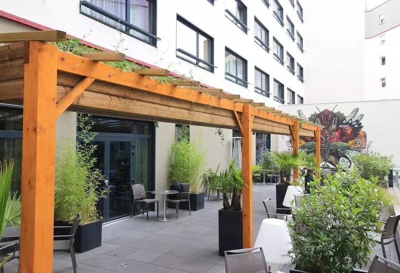 Fotos del hotel Mercure Clermont Ferrand Centre Jaude:  14