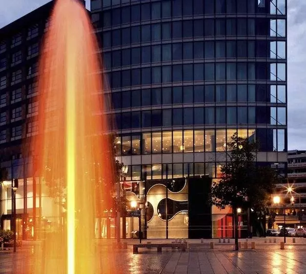 Fotos del hotel Mercure Clermont Ferrand Centre Jaude:  6