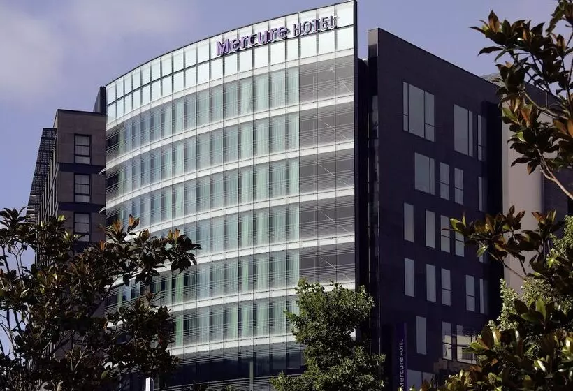 Mercure Clermont Ferrand Centre Jaude
