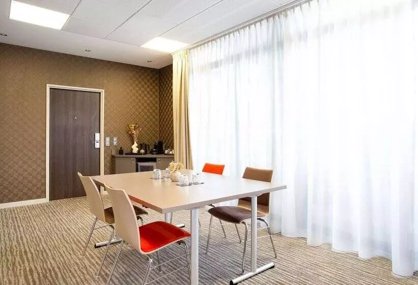 Fotos del hotel Mercure Clermont Ferrand Centre Jaude:  23