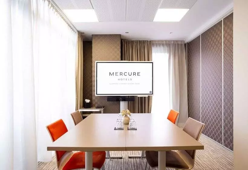 Fotos del hotel Mercure Clermont Ferrand Centre Jaude:  20