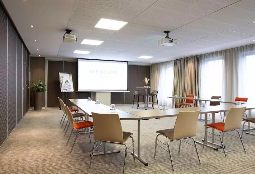 Fotos del hotel Mercure Clermont Ferrand Centre Jaude:  17