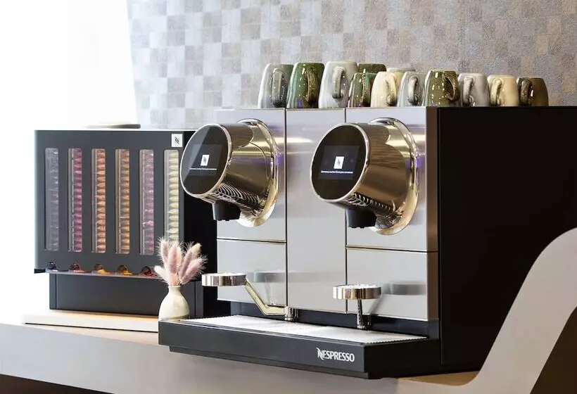 Fotos del hotel Mercure Clermont Ferrand Centre Jaude:  9