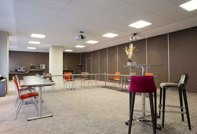 Fotos del hotel Mercure Clermont Ferrand Centre Jaude:  24