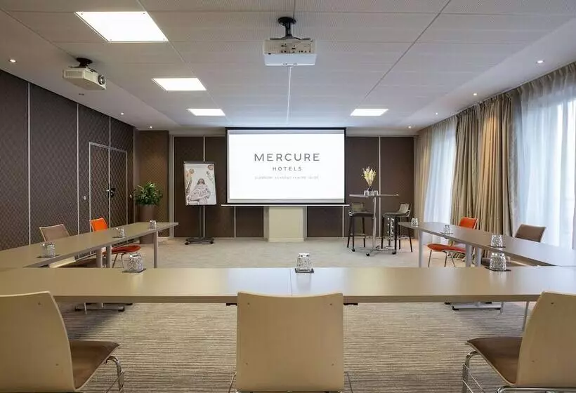 Fotos del hotel Mercure Clermont Ferrand Centre Jaude:  21