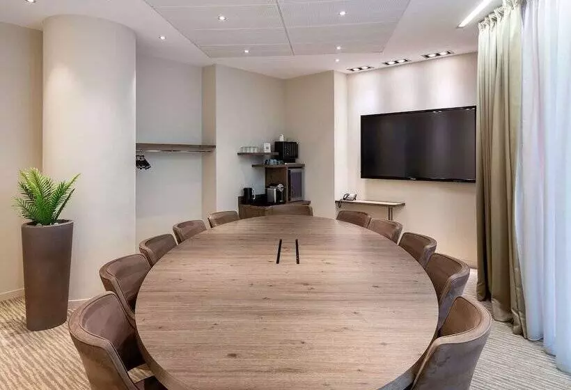 Fotos del hotel Mercure Clermont Ferrand Centre Jaude:  10