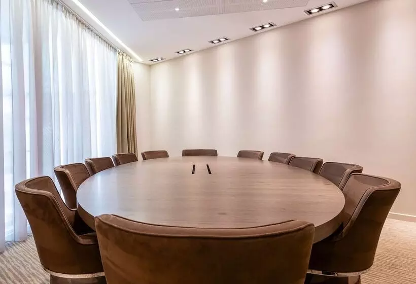 Fotos del hotel Mercure Clermont Ferrand Centre Jaude:  4