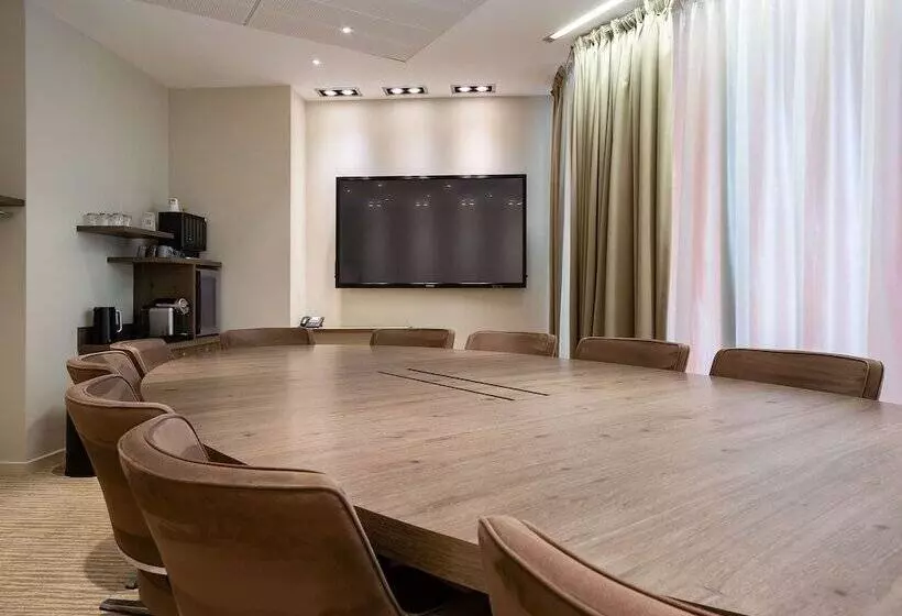 Fotos del hotel Mercure Clermont Ferrand Centre Jaude:  19